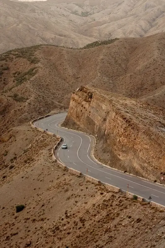 Aluguel de carro Marrocos | Viva o Mundo