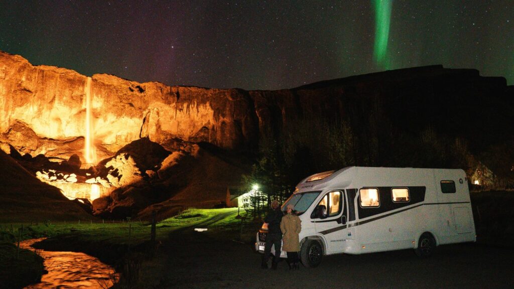 Aluguel de motorhome Europa | Viva o Mundo