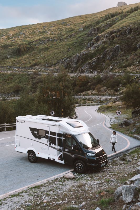 Aluguel motorhome Portugal | Viva o Mundo