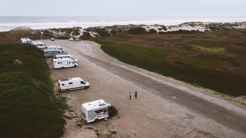 Aluguel motorhome Portugal | Viva o Mundo