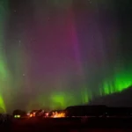 Aurora Boreal na Islândia – Tudo o que você precisa saber para ver as luzes do norte