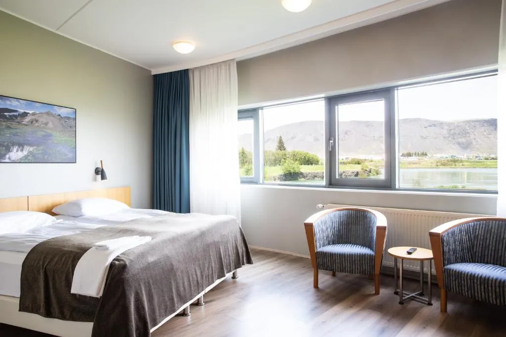 Hotel Selfoss | Viva o Mundo