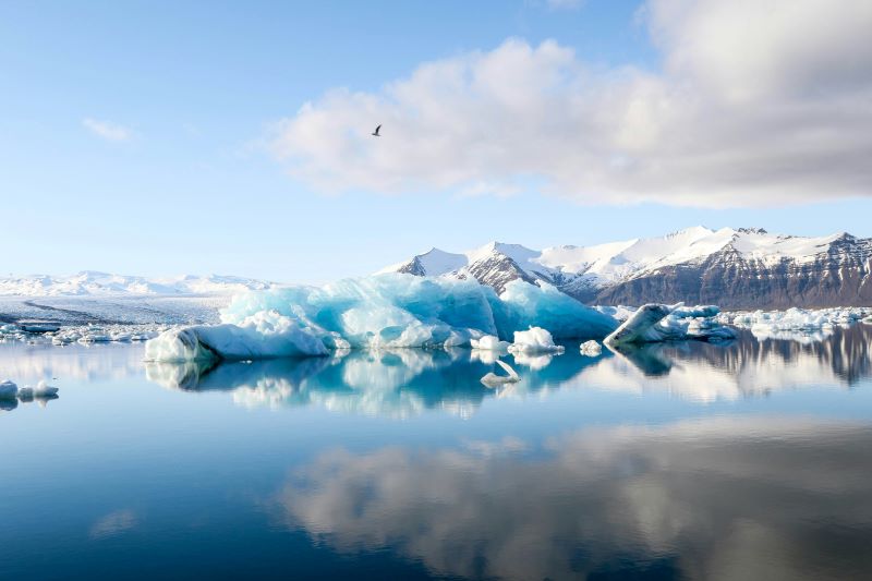 Islândia no inverno – Descubra os encantos da terra do gelo e fogo