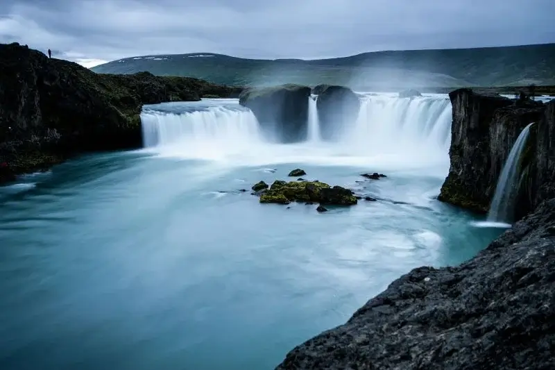 Godafoss | Viva o Mundo