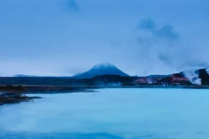 Melhores hot springs da Islândia | Viva o Mundo