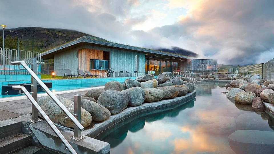 Melhores hot springs da Islândia | Viva o Mundo