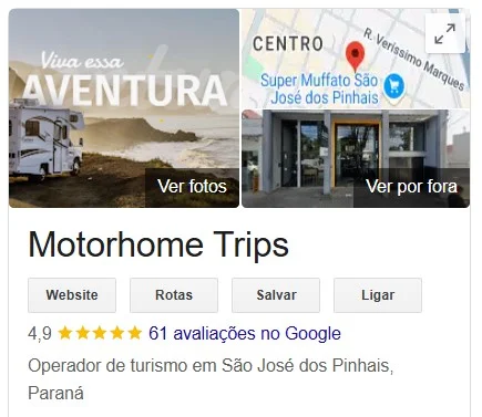 Motorhome Trips é confiável? | Viva o Mundo