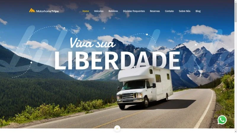 Motorhome Trips é confiável? | Viva o Mundo