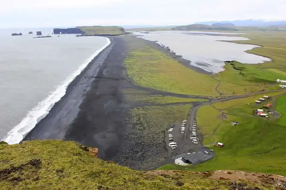 Black Beach | Viva o Mundo