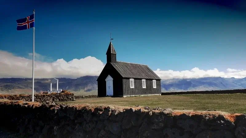 Black Church | Viva o Mundo