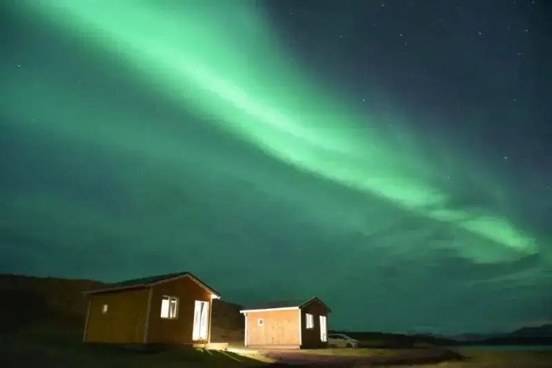 Península de Snæfellsnes na Terra do Gelo e Fogo | Viva o Mundo