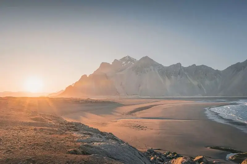 Stokksnes | Viva o Mundo