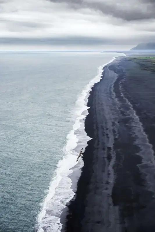 Praias da Islândia | Viva o Mundo