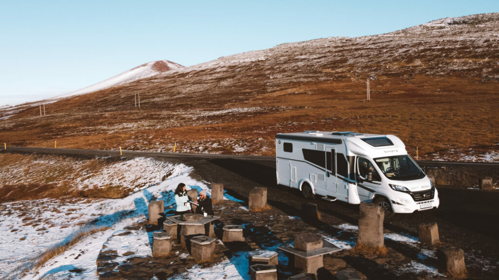 Viagem pela Islândia - O guia completo para planejar sua viagem