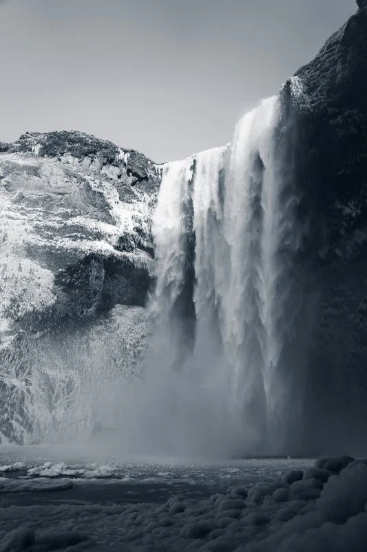 Skógafoss Islândia | Viva o Mundo