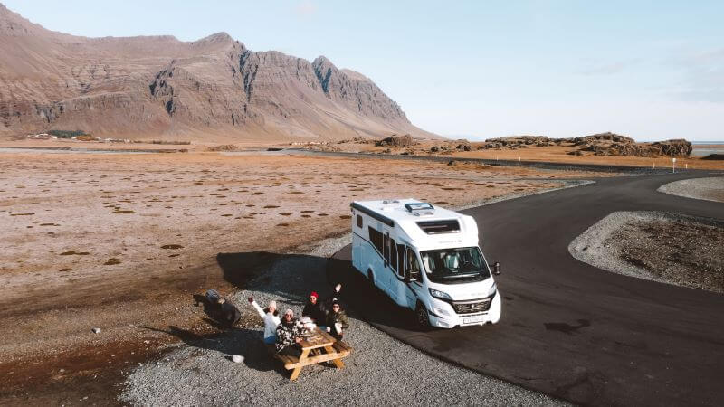 Como chegar à Terra do Gelo e Fogo | Viva o Mundo