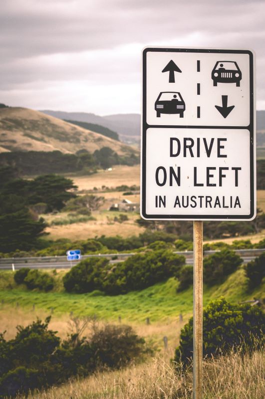 Aluguel e como alugar carro nas melhores locadoras da Austrália