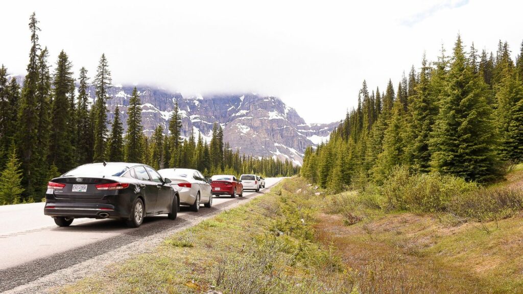 Aluguel e como alugar carro nas melhores locadoras do Canadá