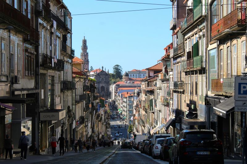 Aluguel e como alugar carro nas melhores locadoras da cidade do Porto