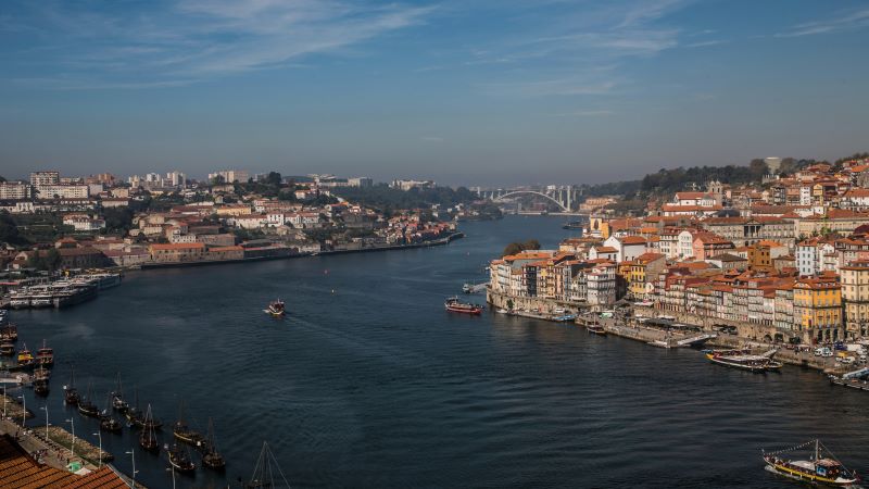 Aluguel e como alugar carro nas melhores locadoras da cidade do Porto