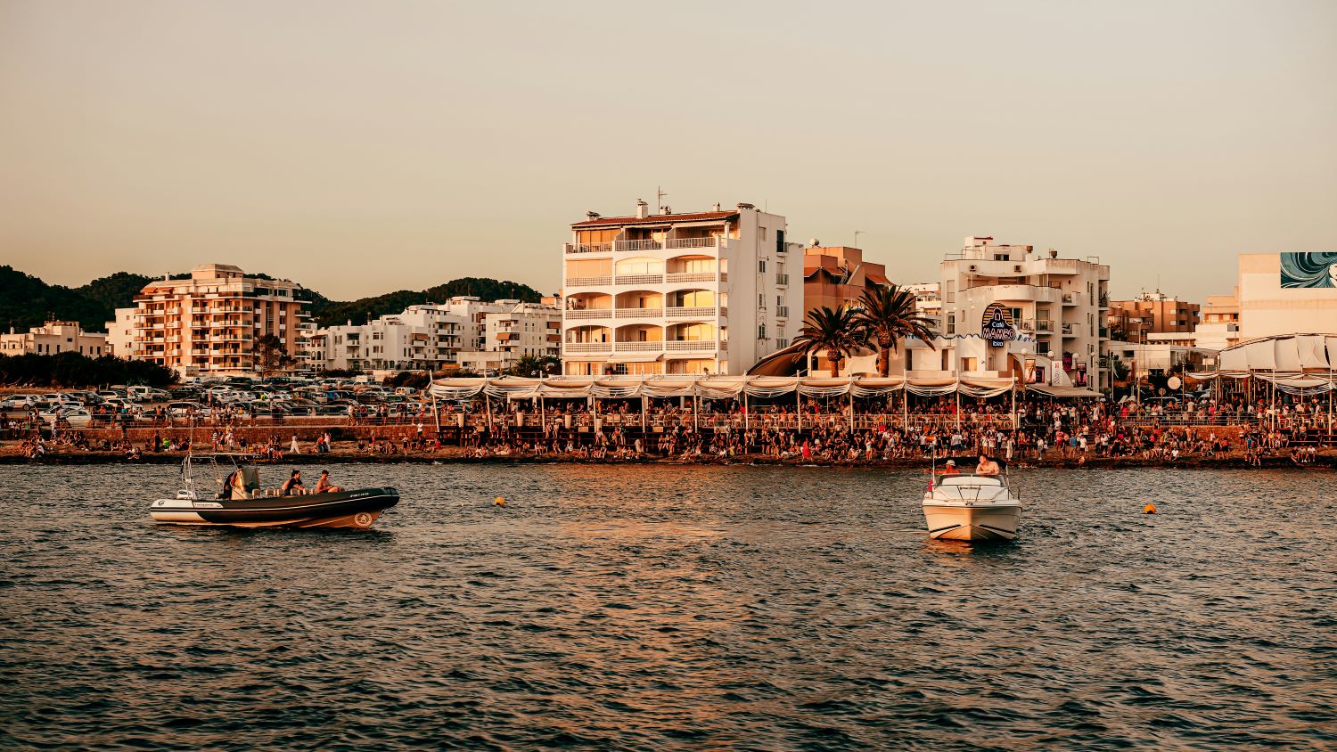 Aluguel de carro em Ibiza – Melhores locadoras, documentação e dicas