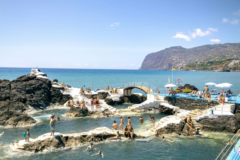 Aluguel e como alugar carro nas melhores locadoras da ilha da Madeira