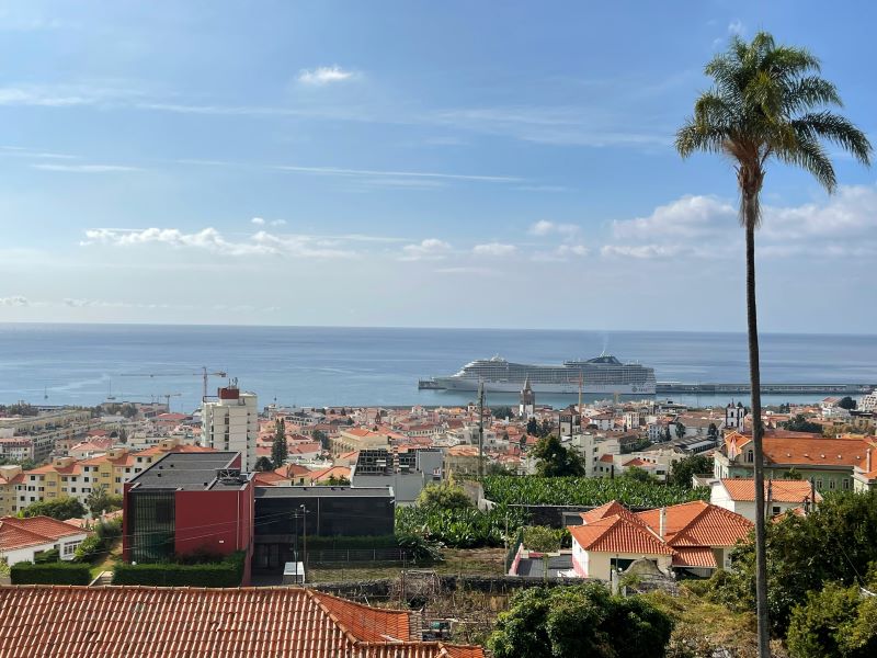 Aluguel e como alugar carro nas melhores locadoras da ilha da Madeira