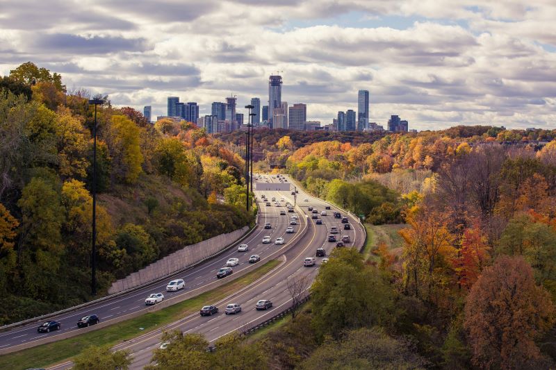 Aluguel e como alugar carro nas melhores locadoras de Toronto