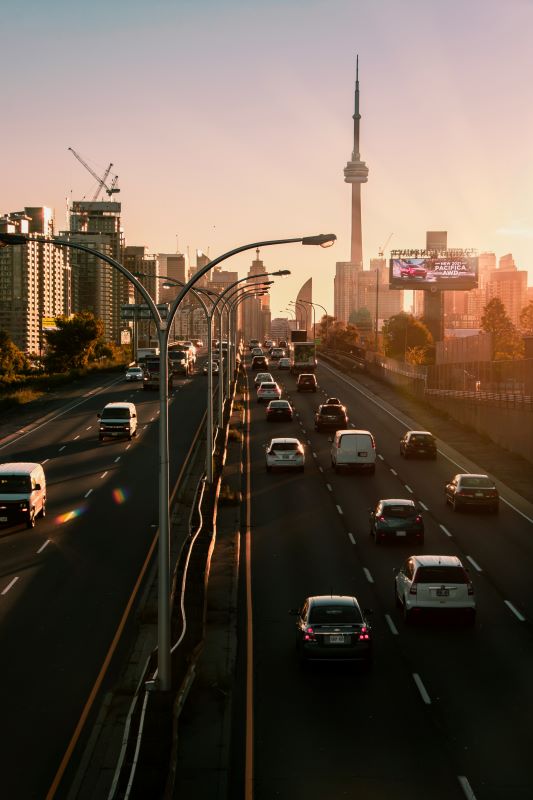 Aluguel e como alugar carro nas melhores locadoras de Toronto