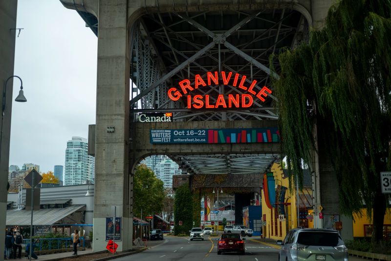 Aluguel e como alugar carro nas melhores locadoras de Vancouver