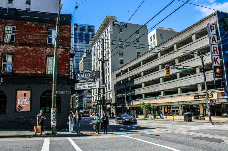 Aluguel e como alugar carro nas melhores locadoras de Vancouver