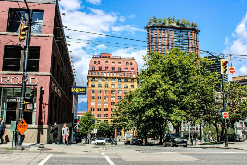 Aluguel e como alugar carro nas melhores locadoras de Vancouver