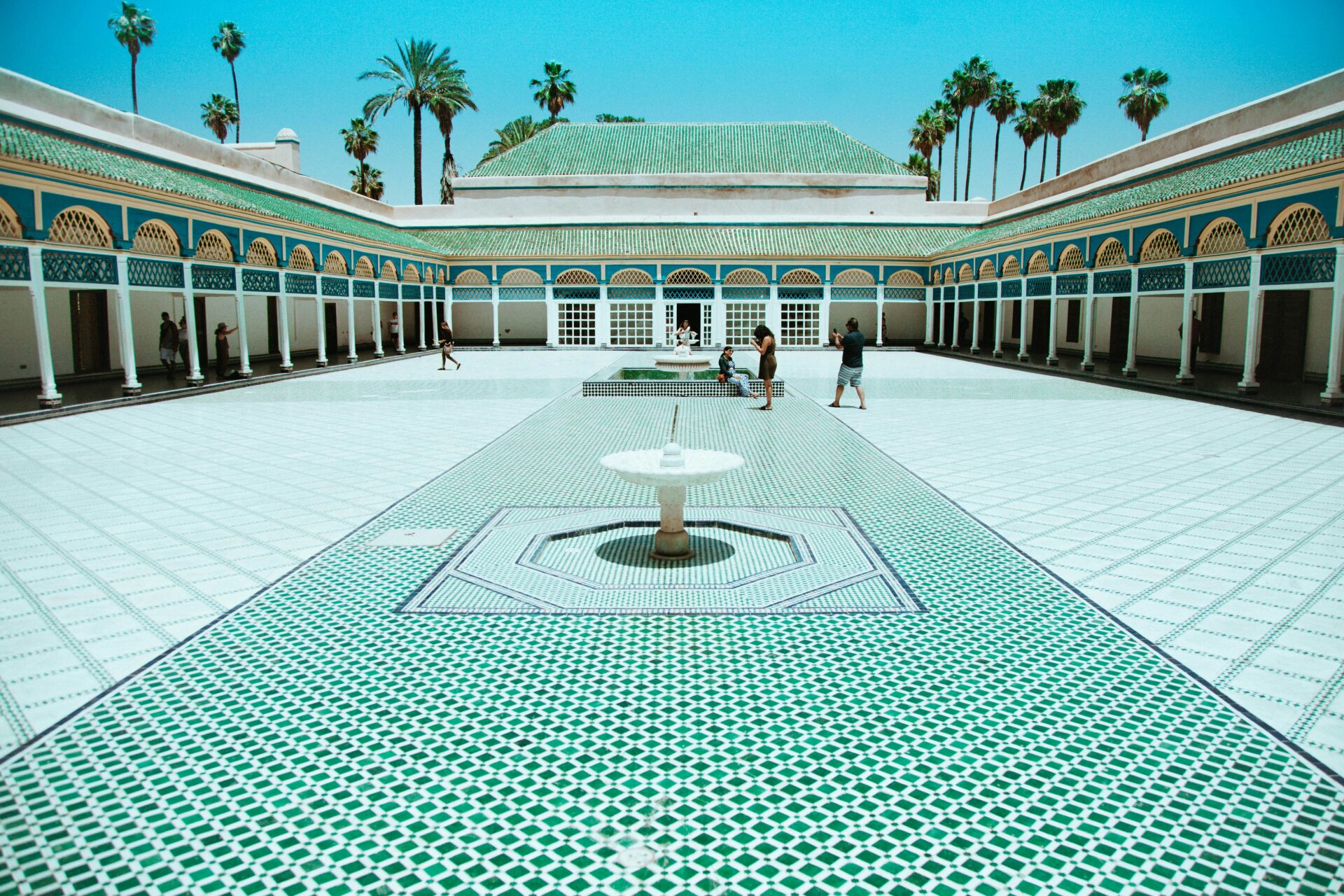 O que fazer em Marrakesh | Viva o Mundo