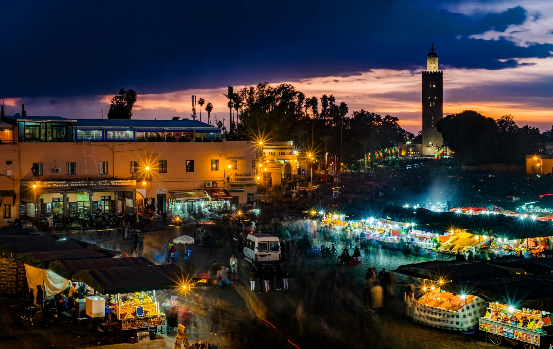 O que fazer em Marrakesh | Viva o Mundo