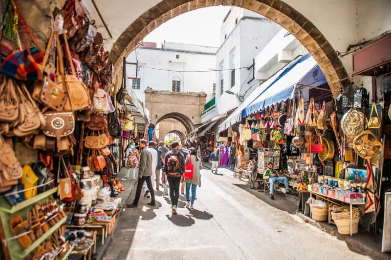 O que fazer em Casablanca | Viva o Mundo