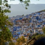 O que fazer em Chefchaouen – Passeios e experiências na “Cidade Azul”