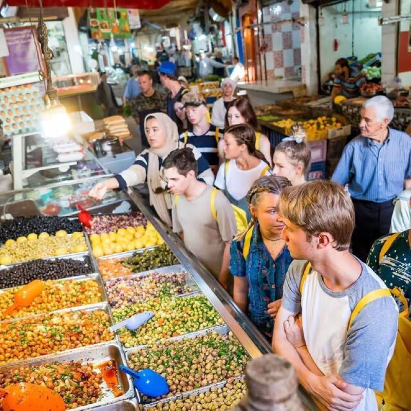 O que fazer em Chefchaouen | Viva o Mundo