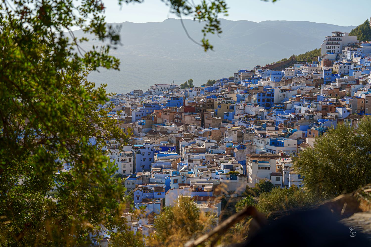 O que fazer em Chefchaouen – Passeios e experiências na “Cidade Azul”