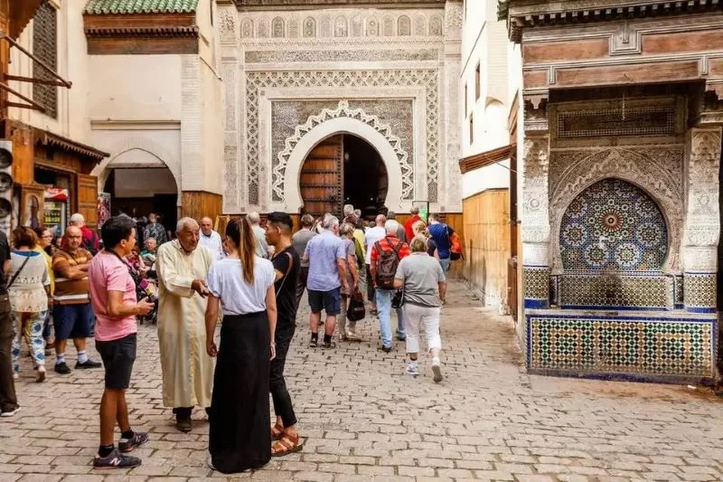 O que fazer em Fez em 1 dia e 2 dias | Viva o Mundo