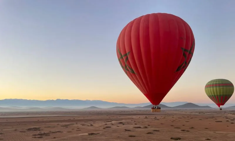 O que fazer em Marrakesh | Viva o Mundo