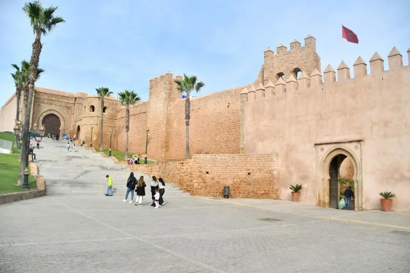 O que fazer em Rabat | Viva o Mundo