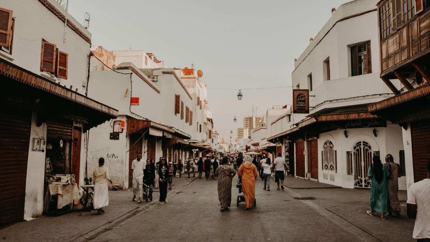 O que fazer em 1 dia em Rabat – Atrações imperdíveis e mais