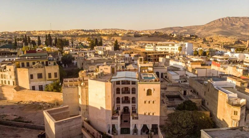 Onde ficar em Fez | Viva o Mundo