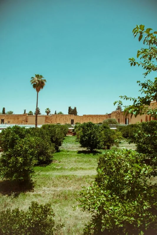 Onde ficar em Marrakesh | Viva o Mundo