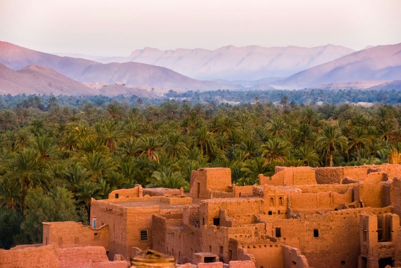 5 dias - Marrakech e Deserto | Viva o Mundo