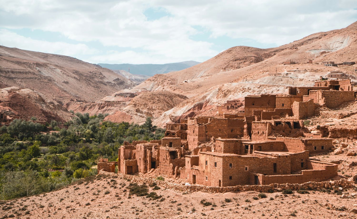 Roteiro pelo Marrocos – Opções de 3 a 15 dias no país