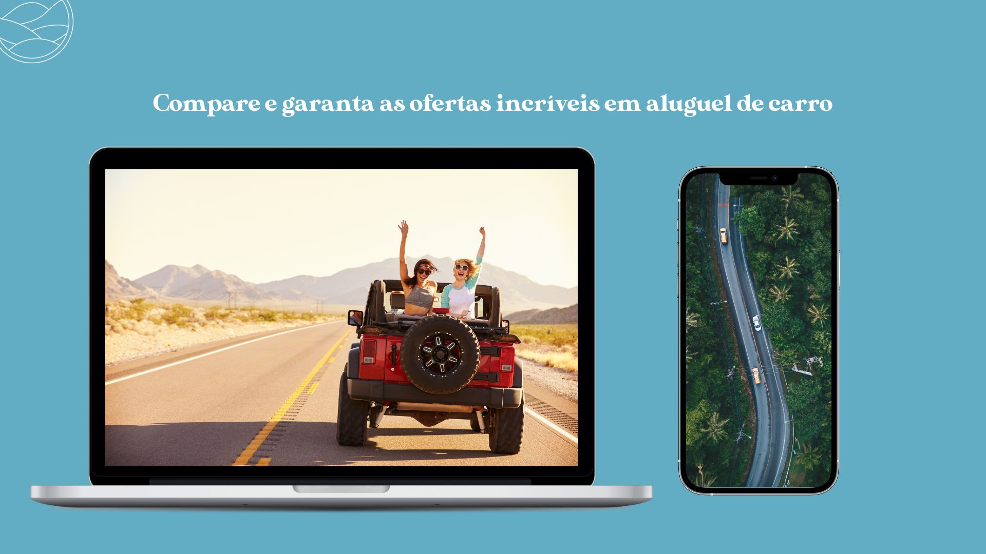 Cupons de desconto para suas viagens | Garanta até 70% OFF em aluguel de carro