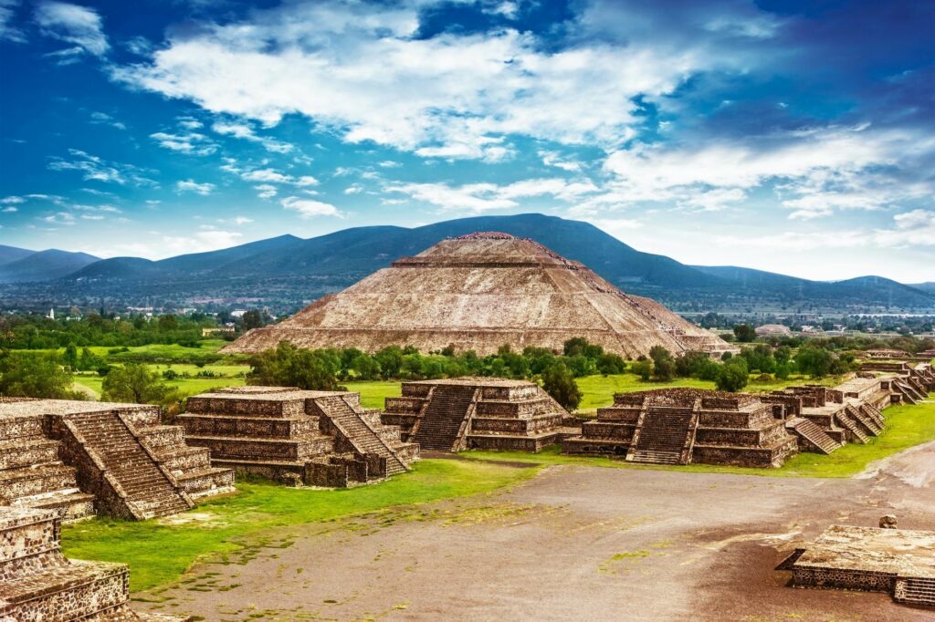 Mexico - Viva o Mundo. Guias, roteiros, o que fazer, dicas completas para sua viagem. Natureza, ecoturismo, esportes de aventura, atividade ao ar livre e bem-estar.