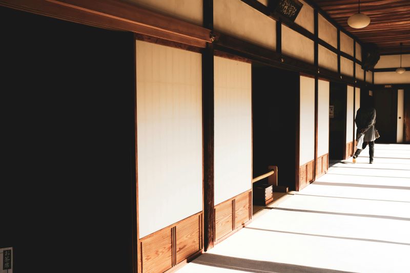 O que fazer em Kyoto no inverno