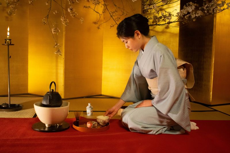 O que fazer em Kyoto no inverno